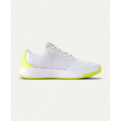 Wilson Intrigue LITE White/Safety Yellow