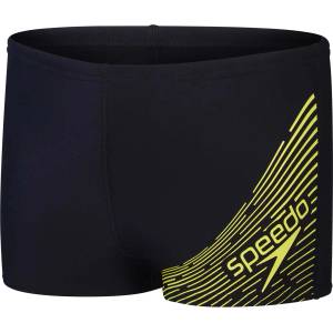 Speedo Бански boys medley logo aquashort - sportdepot - 27,87 лв