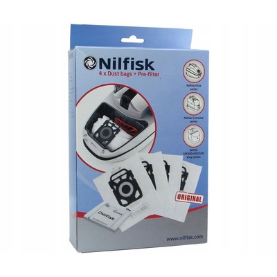 Nilfisk 107412688