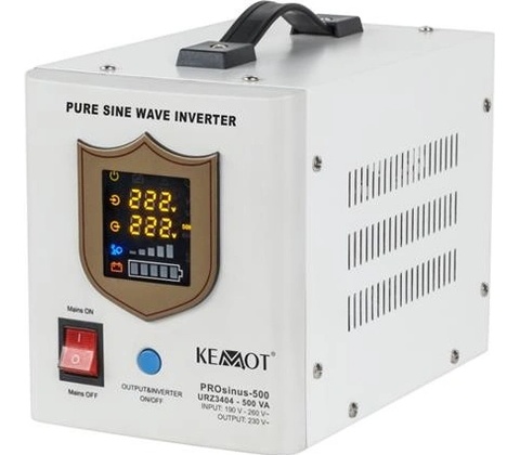 KEMOT PROsinus-500