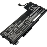 Cameron Sino Батерия за HP Zbook 15 G3, G4, 7700 mAh (CS-HPZ153NB)