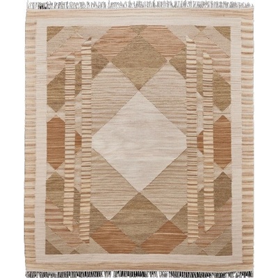 Diamond Carpets Fibonacci I DESP HL88 Beige Mix Béžová