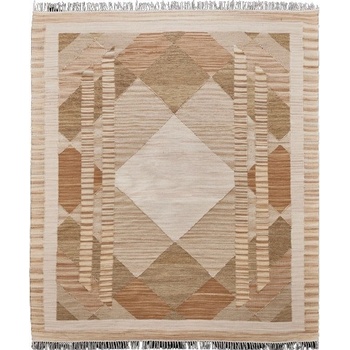 Diamond Carpets Fibonacci I DESP HL88 Beige Mix Béžová