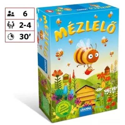 Granna Медена поляна (48305)