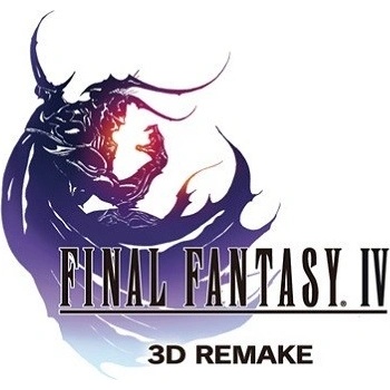 Final Fantasy 4