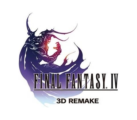Final Fantasy 4