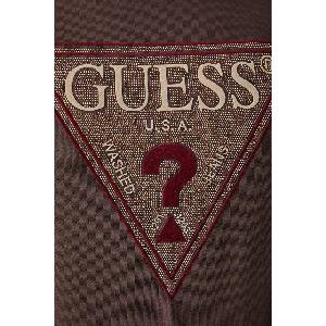 Guess тениска дамска от памук (W6BI20.K6039)