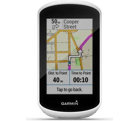 Garmin Edge Explore