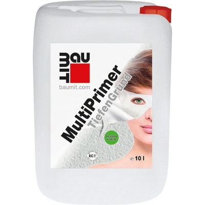 Baumit MultiPrimer - 10 l balení 10 l (ks)