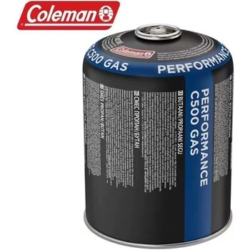 COLEMAN Газова бутилка C 500 Performance