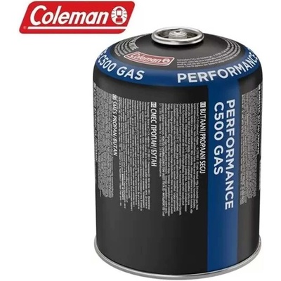 COLEMAN Газова бутилка C 500 Performance