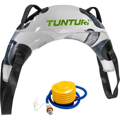 TUNTURI Bulgarian Aquabag 1-17 kg – Zboží Dáma