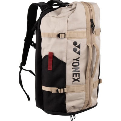 Yonex 72612 Gearlogic Backpack – Zboží Mobilmania