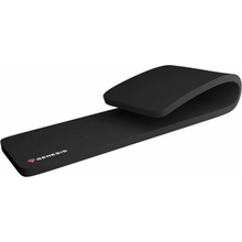 Genesis ergonomická opierka zápästia ku klávesnici RUBID 400, 470x95x18mm