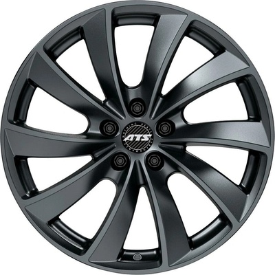 ATS Lunaris 8.5x19 5x114.3 ET40 steel grey matt