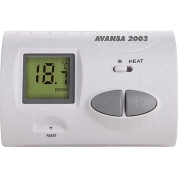 Avansa 2003 TX