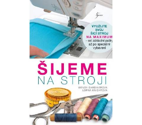 Šijeme na stroji