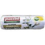 Mazzini Чувалче MAZZINI с аромат на цветя с издърпваща се лента 49x60 cm 35L 20 броя 104002 (104002)