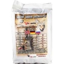 Wolf Wild Nature hovězí s bramborem 2 kg