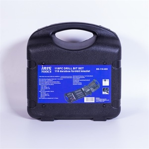 IRIS TOOLS BS-118-005