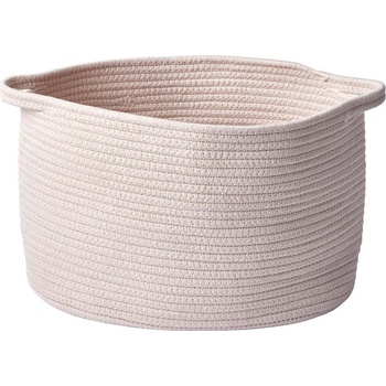 Aquanova Кошница за съхранение Rena M светлорозова (RENSBM-180)