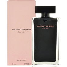 Narciso Rodriguez toaletní voda dámská 50 ml