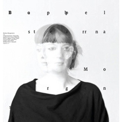 Doppelstern Barbara Morgenstern LP