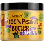 OstroVit 100% Peanut Butter Crunchy [500 грама]
