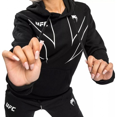Venum UFC Fight Night 2.0 Replica čierna