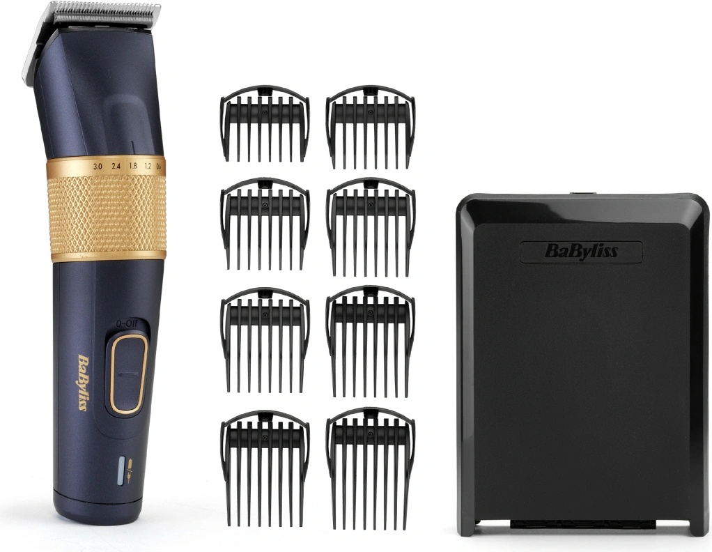Babyliss E986E