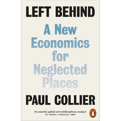 Left Behind - Paul Collier