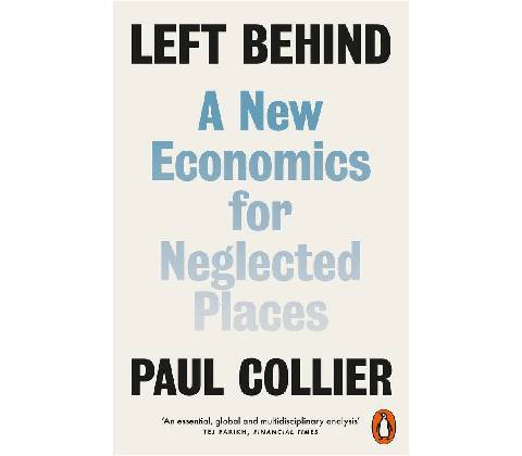Left Behind - Paul Collier
