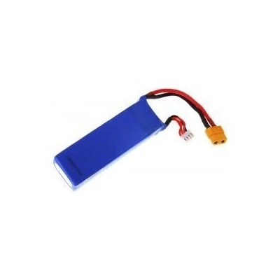 Walkera Powery Baterie Runner 250 Li-Pol neoriginální 11.1 V 2200 mAh