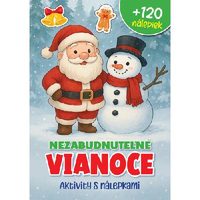 120+ Nezabudnuteľné Vianoce