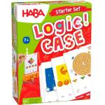 HABA Logic! CASE Логическа игра за деца от 7 години Стартов комплект (1306929001)
