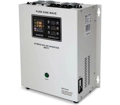 GETI GEP701PV