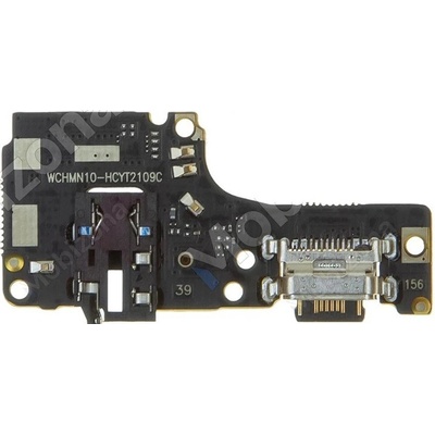 Xiaomi Redmi Note 10 - Nabíjací flex s PCB doskou a konektor