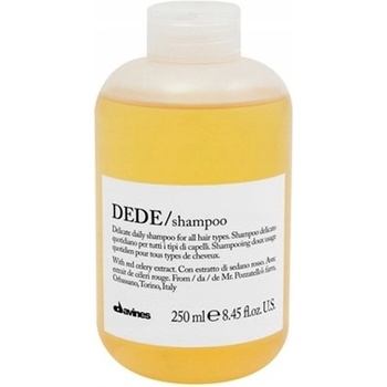 Davines Essential Dede 250 ml jemný šampón
