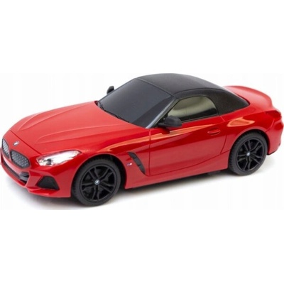 Rastar R/C BMW Z4 New Version 1:24