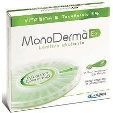 Monoderma E5 čistý vitamin E 5% 28 ampulí