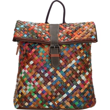 No label Multi leer 99501 Multi 13L
