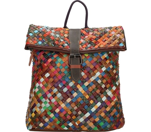 No label Multi leer 99501 Multi 13L