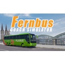 Fernbus Simulator
