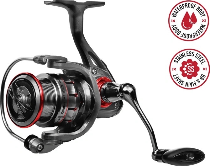 Delphin IXTREK 4T