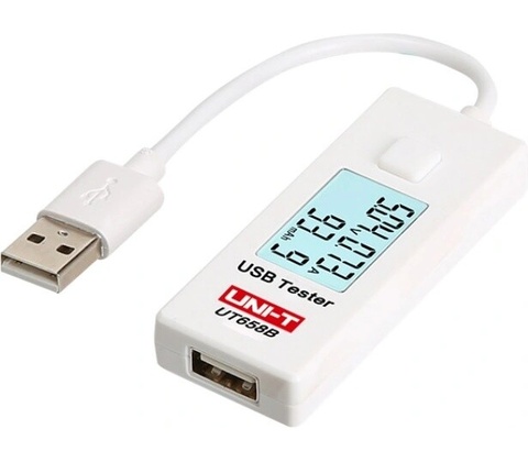 UNI-T UT658B