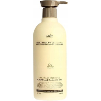 La'dor Moisture Balancing hydratační šampon 530 ml
