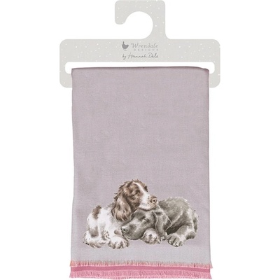 Wrendale Designs "A Dog's Life" - Pejsci – Zboží Dáma