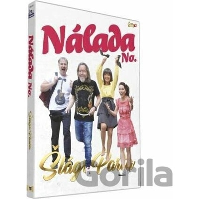 Šlágrparta - Nálada Nr.