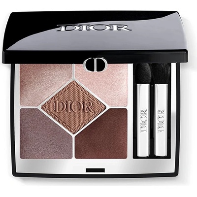 Dior Diorshow 5 Couleurs Сенки петица 7gr
