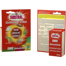 SUBSTRAL CAREO Koncentrát 30ml